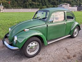 VW Käfer 1300 L ab MFK