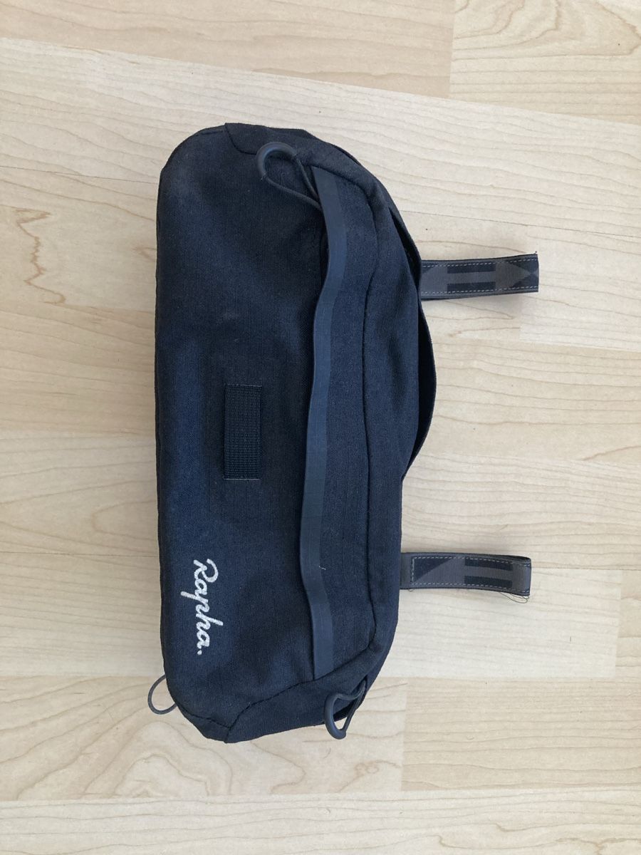 Rapha Taschen: Rapha explore bar bag lenkertasche – Gebraucht aus Zürich von luc_mj5b 1