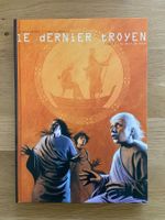 LE DERNIER TROYEN / TOME 5 / AU-DELÀ DU STYX