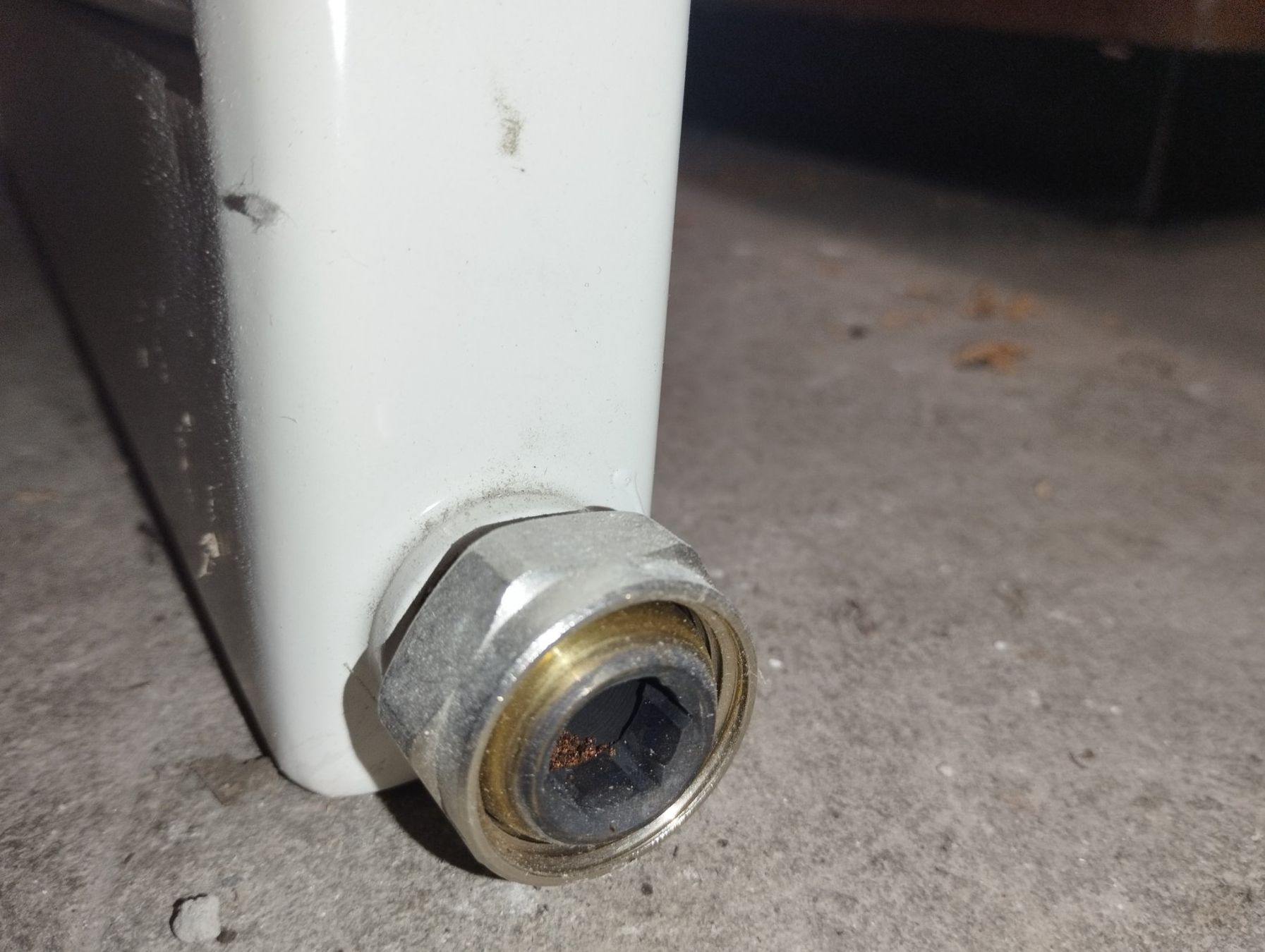 Heizgeräte: Heizkörper Radiator – Gebraucht aus Rheinsulz von EGON01 1