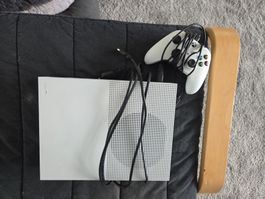 Xbox One S All Digital Edition mit Controller 🎮, guter Z...