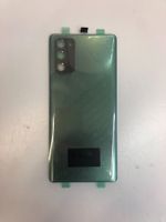 Samsung Galaxy Note 20 Akkudeckel Green