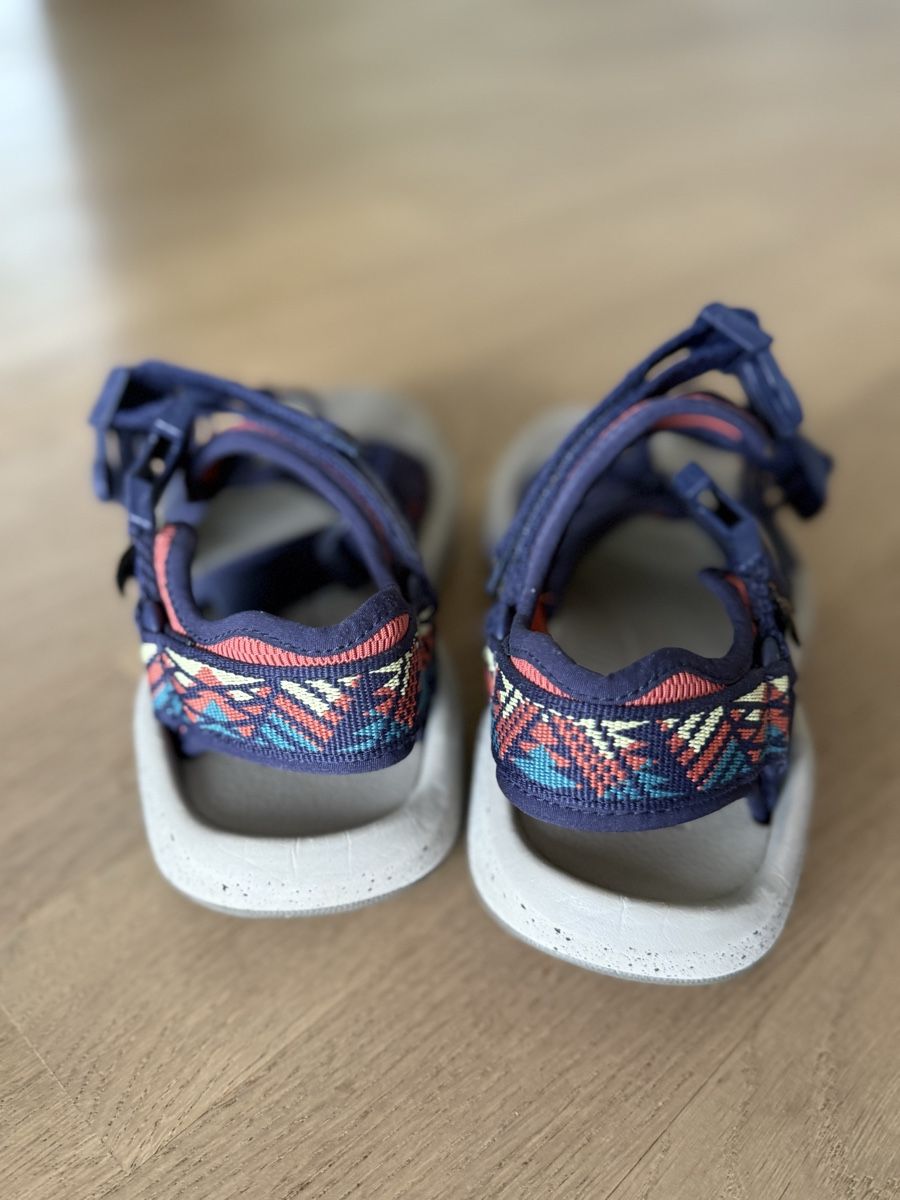 Teva Scarpe da donna: Teva Trekking Sandals Gr. 36 – Nuovo (secondo la descrizione) da Oberwil b. Zug venduto da pHO3NiX 2