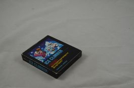 Ice Climber NES Spiel CB