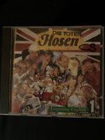 Die Toten Hosen Learning English CD guter Zustand
