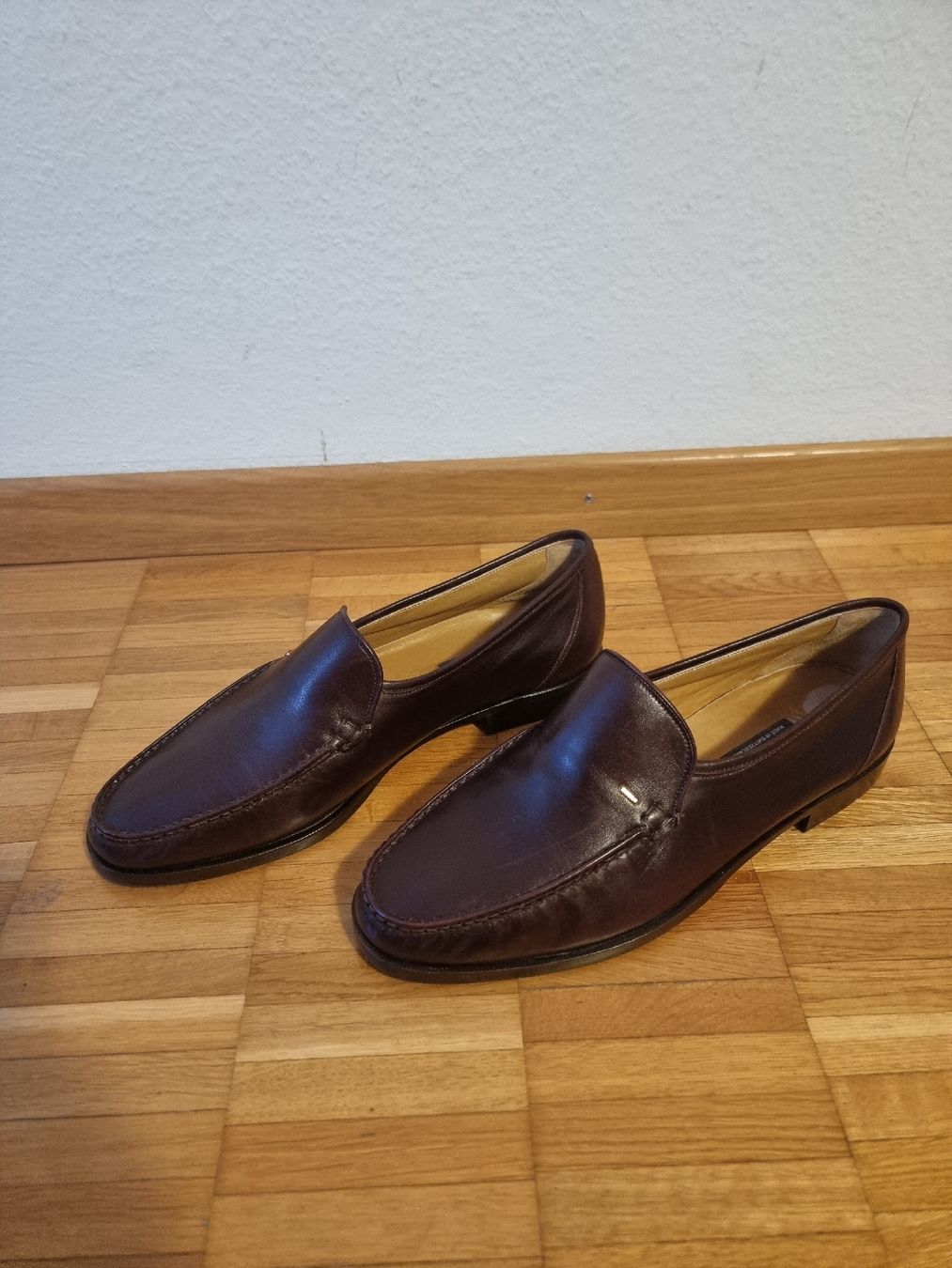 Bally Scarpe da uomo: Elegante Bally Schuhe – Nuovo (secondo la descrizione) da Olten venduto da Tissot98 2