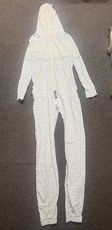 Onepiece Winterlook, M