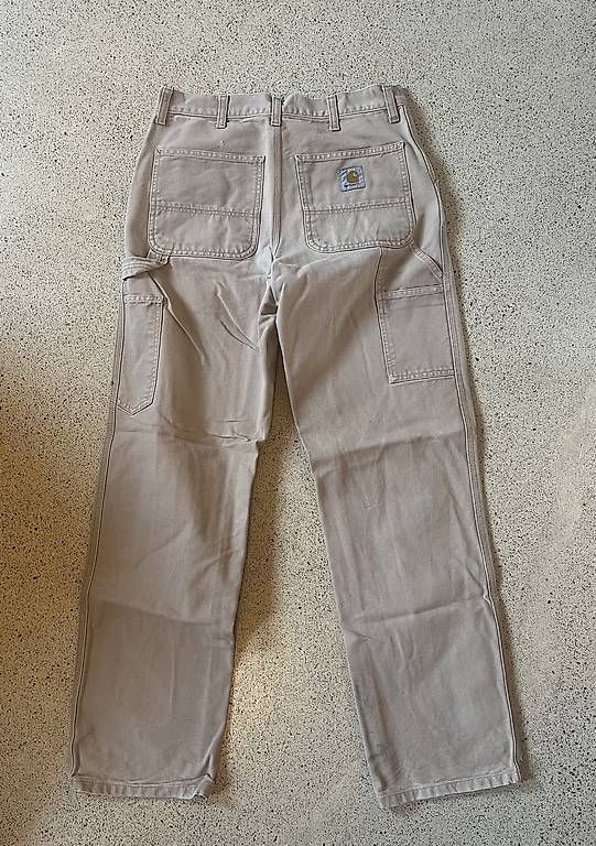 Pantaloni: Carhartt Single Knee Pant – Usato da Wölflinswil venduto da liv_5qcd