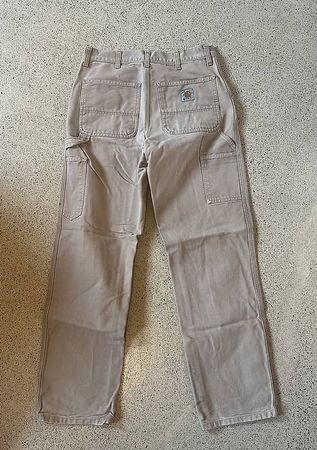 Carhartt Single Knee Pant