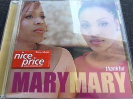 MARYMARY