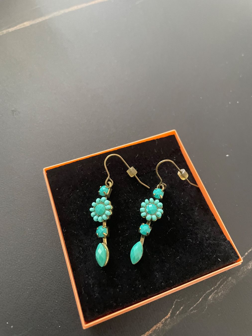 Ohrringe & -stecker: Ohrringe – Neu (gemäss Beschreibung) aus Zürich von car_26mh 1