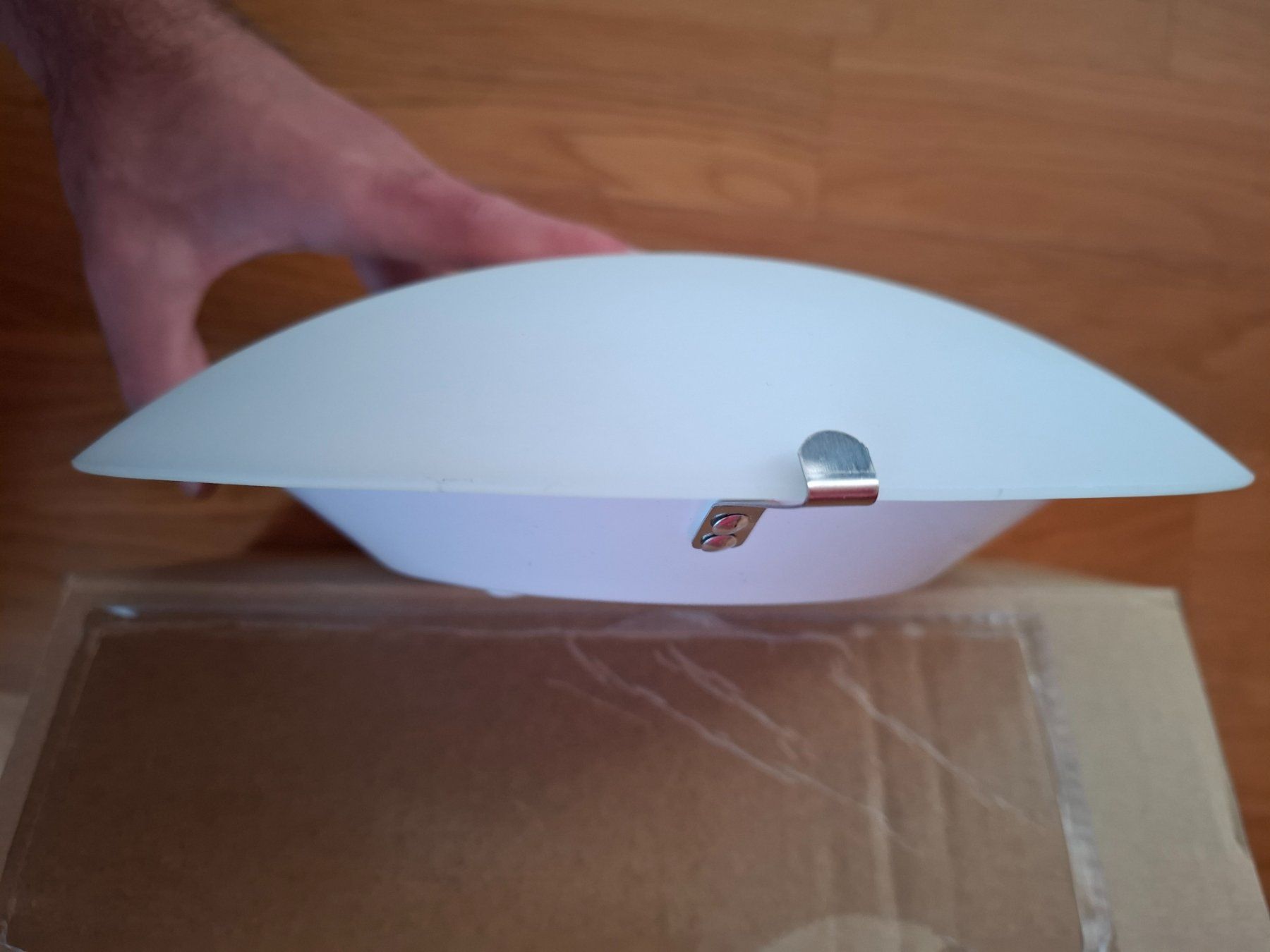 Conforama Lampade: Applique conforama "Schranky" – Nuovo (secondo la descrizione) da Chêne-Bourg venduto da loloki17 5