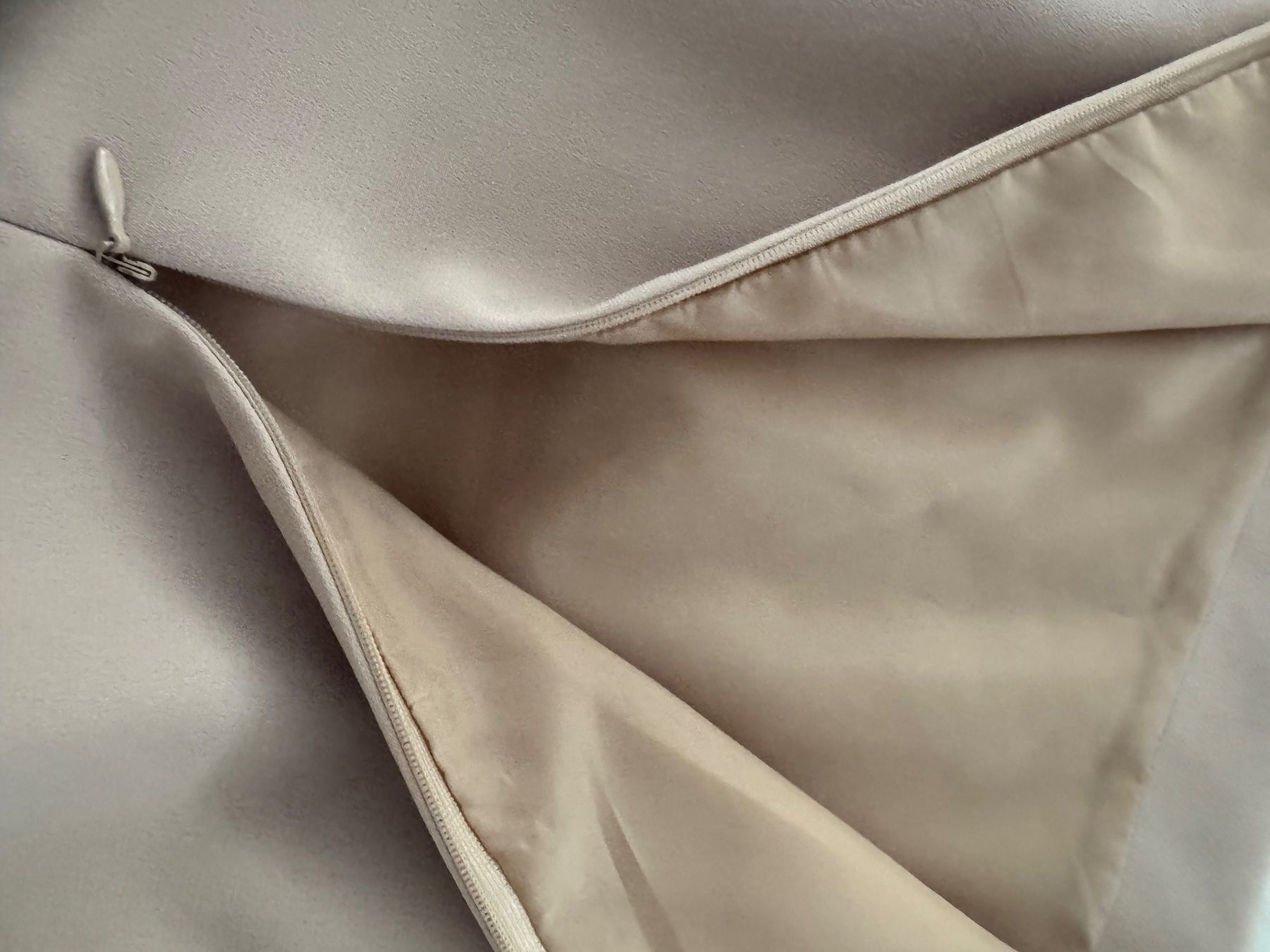 Madeleine Vestiti: Madeleine Kleid, beige, Gr.42 – Nuovo (secondo la descrizione) da Baden venduto da Sakilili 3
