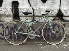 Mercier Velo