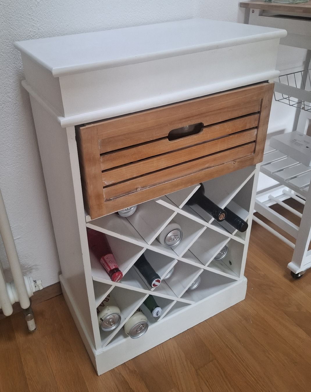 Scaffali: Weinregal zu verkaufen – Usato da Baden venduto da cla_n99k 1