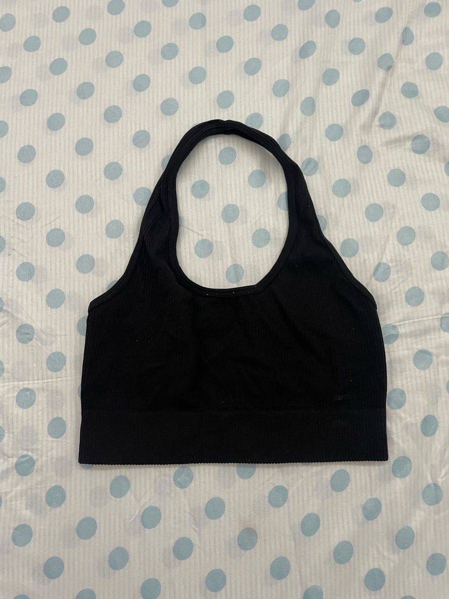 Tops: Halter Tops – Gebraucht aus Wohlenschwil von chi_k9ds 1