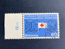 1975 Konferenz Völkerrecht 60 C. ET (ZNr 563)