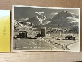 AK von Col di Sestrieres