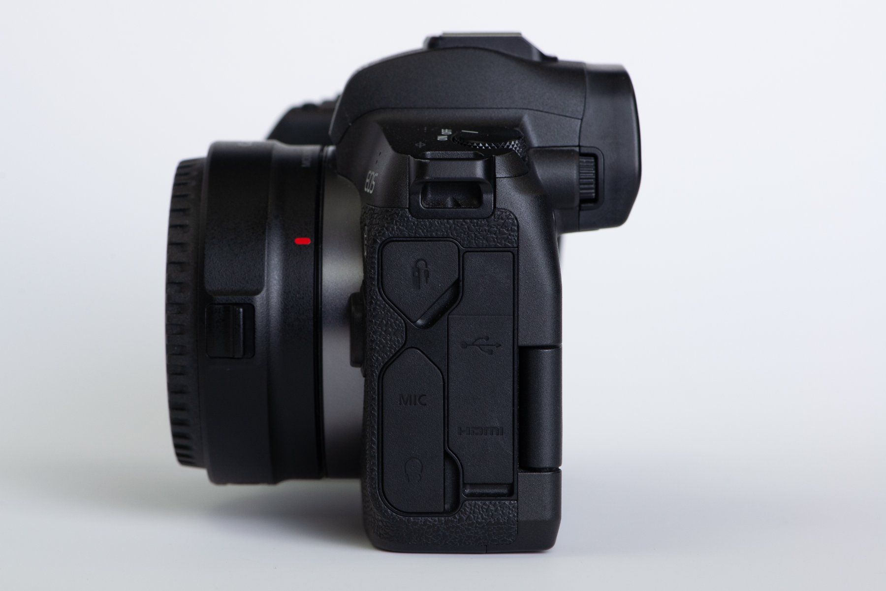 Canon Appareil photo: Canon EOS R – D'occasion à Rüti ZH par FotoTevy 6