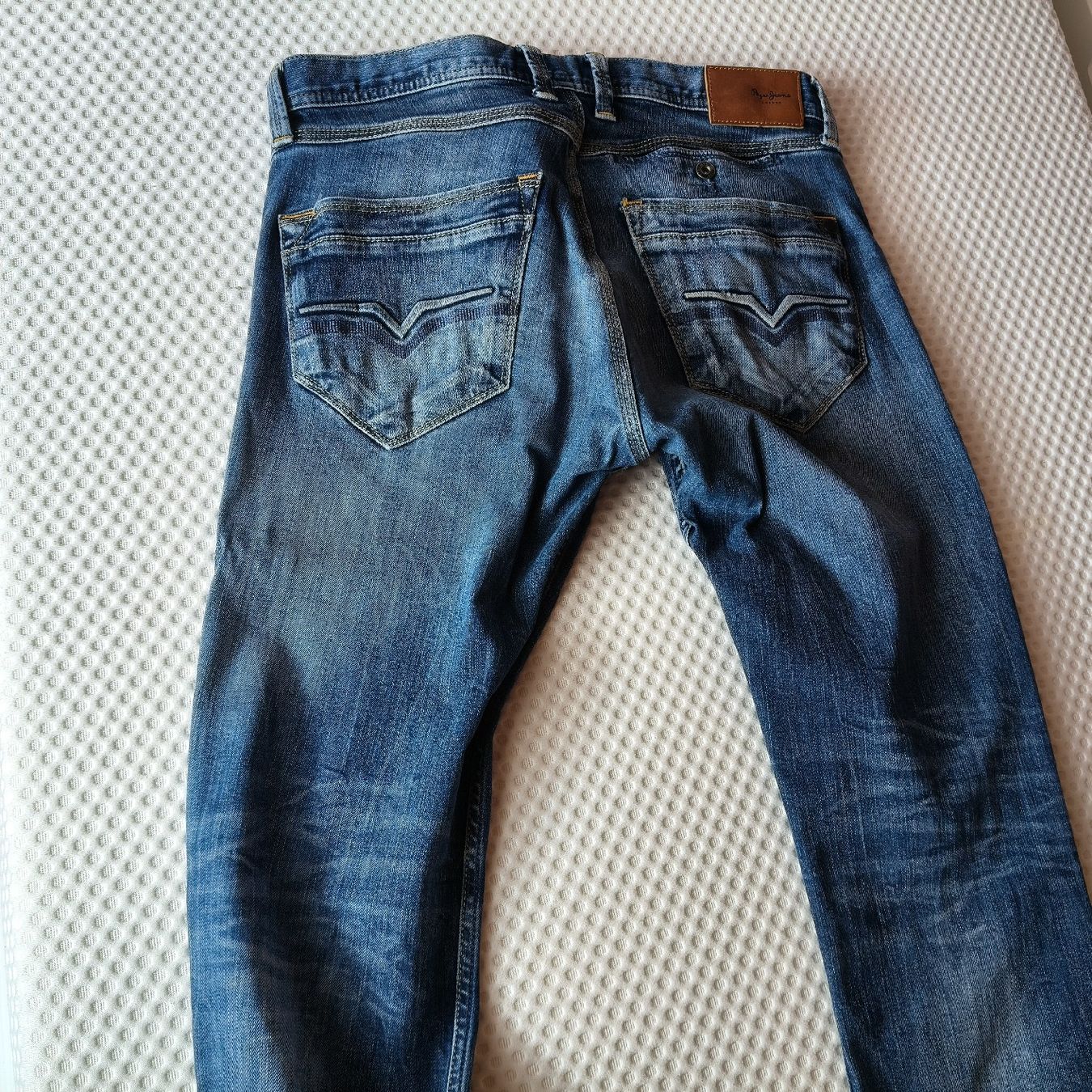 Jeans: Herren jens – Gebraucht aus Erlinsbach SO von Emmi011 4