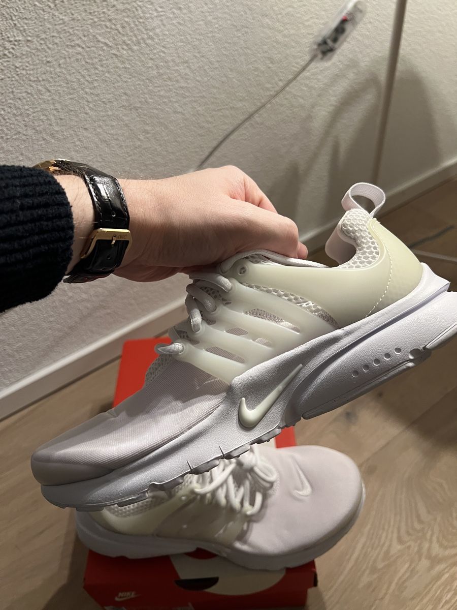Nike Scarpe da uomo: Nike Air Presto GS – Nuovo (secondo la descrizione) da Bürglen TG venduto da Matti97 2