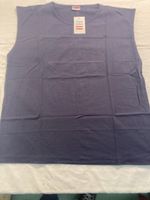 Herren Shirt Grösse XL neu mit Etikett blau