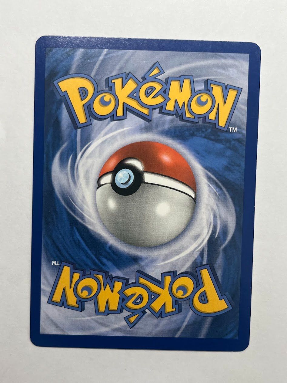 Pokémon Carte collezionabili: Pokemon  Blitza lv.39 23/100 – Usato da schaan venduto da Schokoloco 1