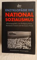 Enzyklopädie des Nationalsozialismus / Buch mit 991 Seiten