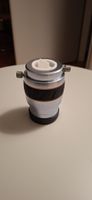 Celestron Luminos 2.5x Barlow Lens, 2 inch, new condition