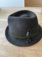 Filzhut, jägerhut 53  np 250