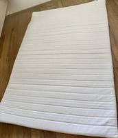 Surmatelas IKEA TALGJE 140 × 200 cm  jamais utilisé 