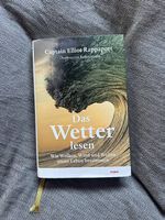 Das Wetter lesen - von Captain Elliot Rappaport
