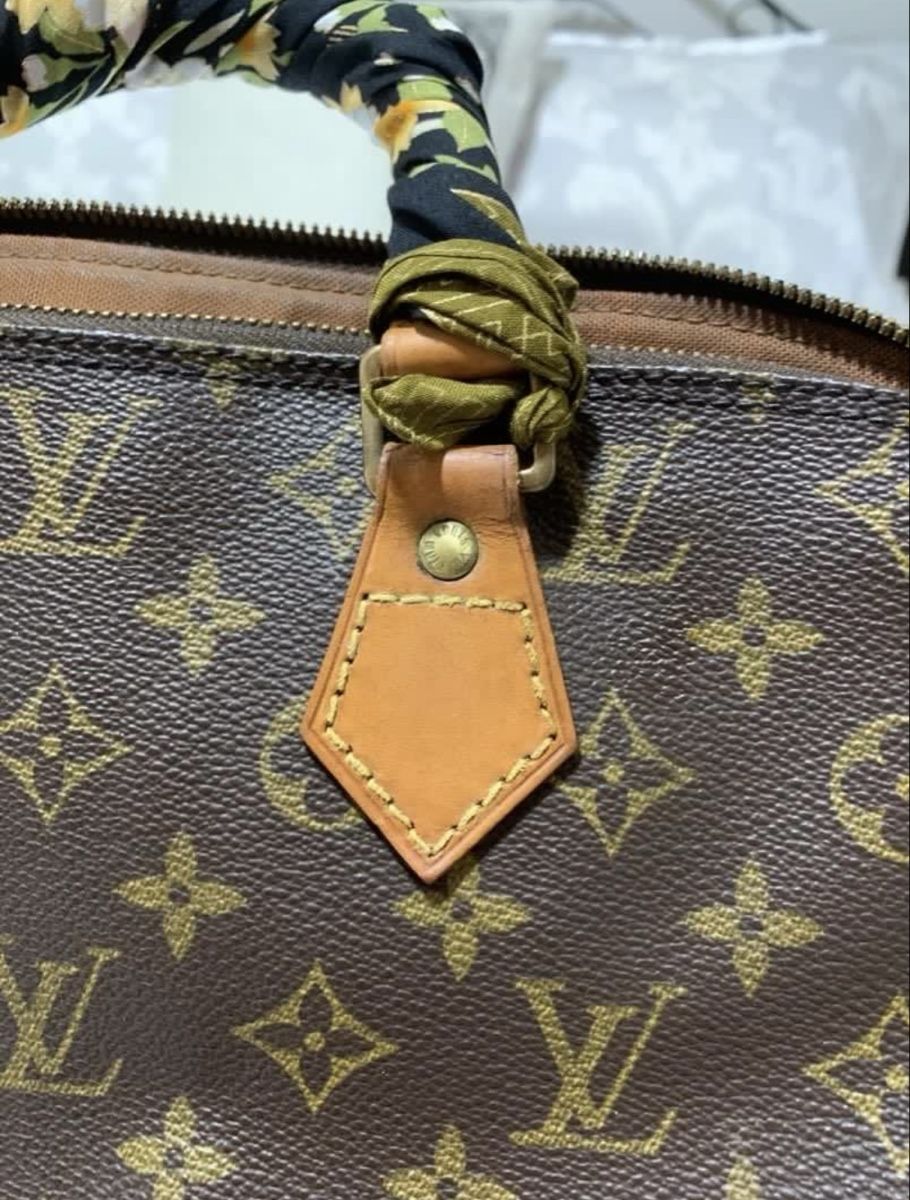 Louis Vuitton Borse da donna: The Architectural Icon: Louis Vuitton Alma PM – Usato da Zürich venduto da Curated.Chapters 3