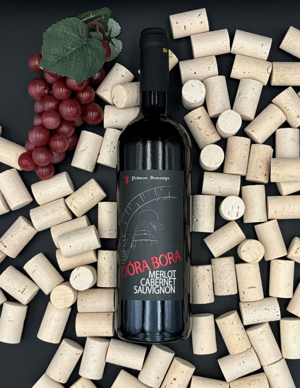 Vino: Premium Wein - Dora Bora – Nuovo e nell'imballaggio originale da Seedorf BE venduto da Bersch86
