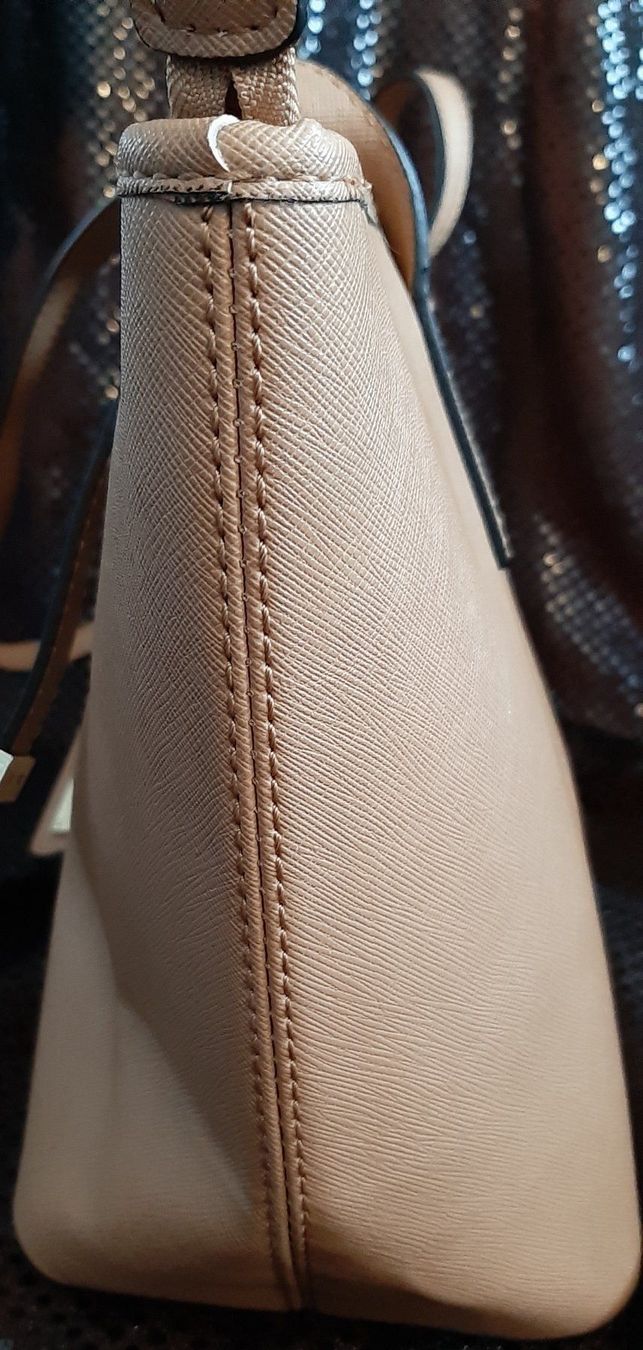 Aldo Borse da donna: ALDO Damen Handtasche Beige – Nuovo (secondo la descrizione) da Seuzach venduto da VT-Collections2 3
