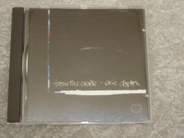 Eric Clapton - From the Cradle CD