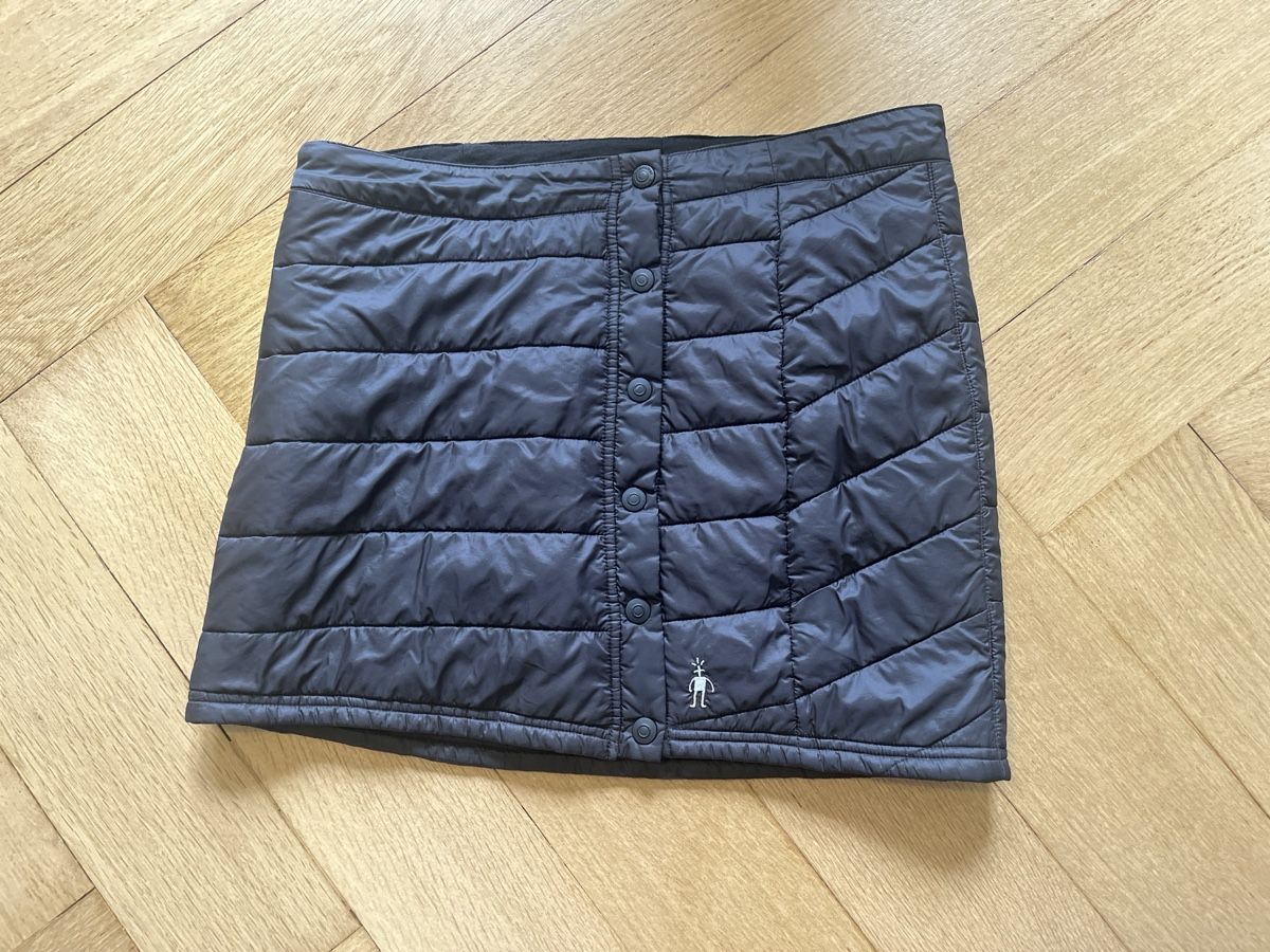 Gonne: Smartwool Winter Daunenrock – Usato da Basel venduto da chzoller