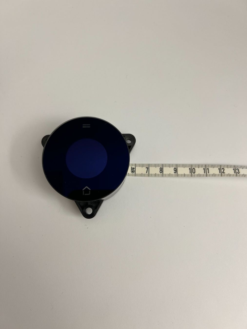 Componenti elettronici: SCHURTER CDS1 Series Configurable Touch Display Switch – Usato da Zürich venduto da florian.kilian 4
