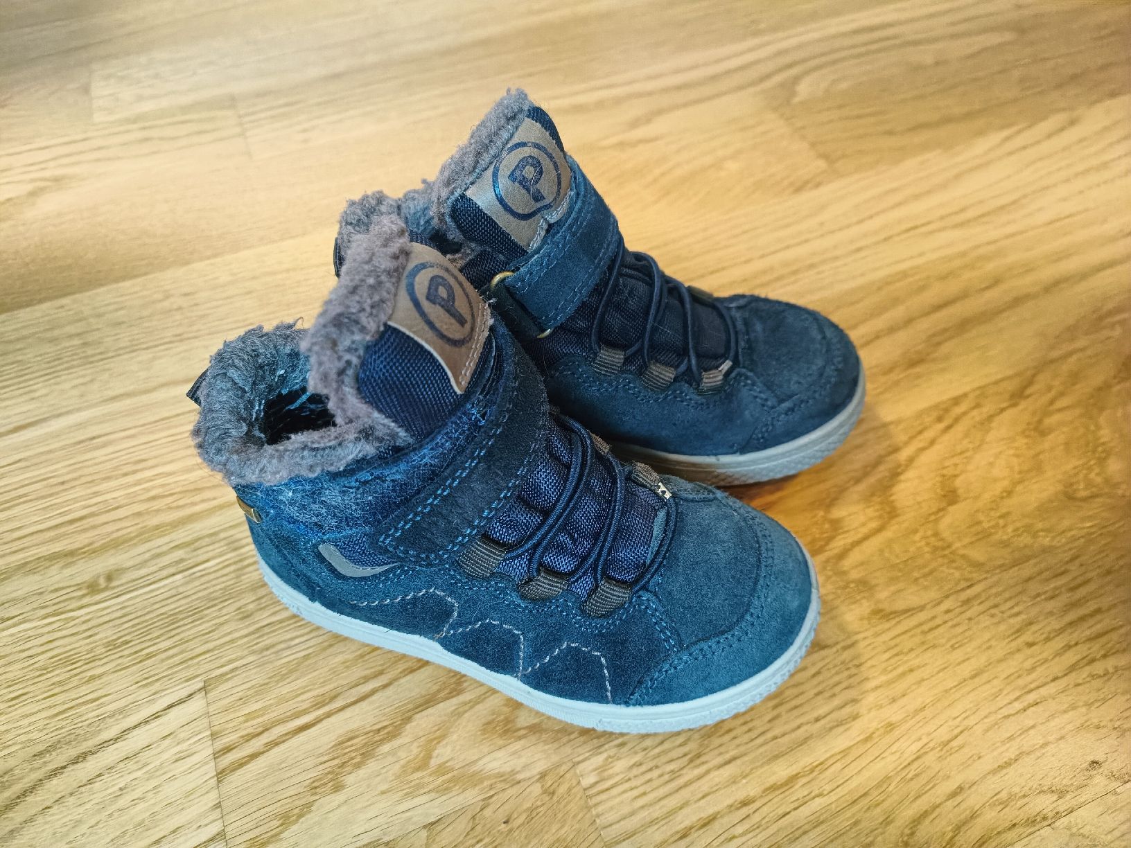 Primigi Scarpe per ragazzi: winterschuhe 25 Primigi – Usato da Muri AG venduto da Mupuputs