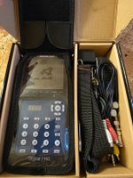 Megasat Digital 1 HD Satmessgerät – Neu Zustand
