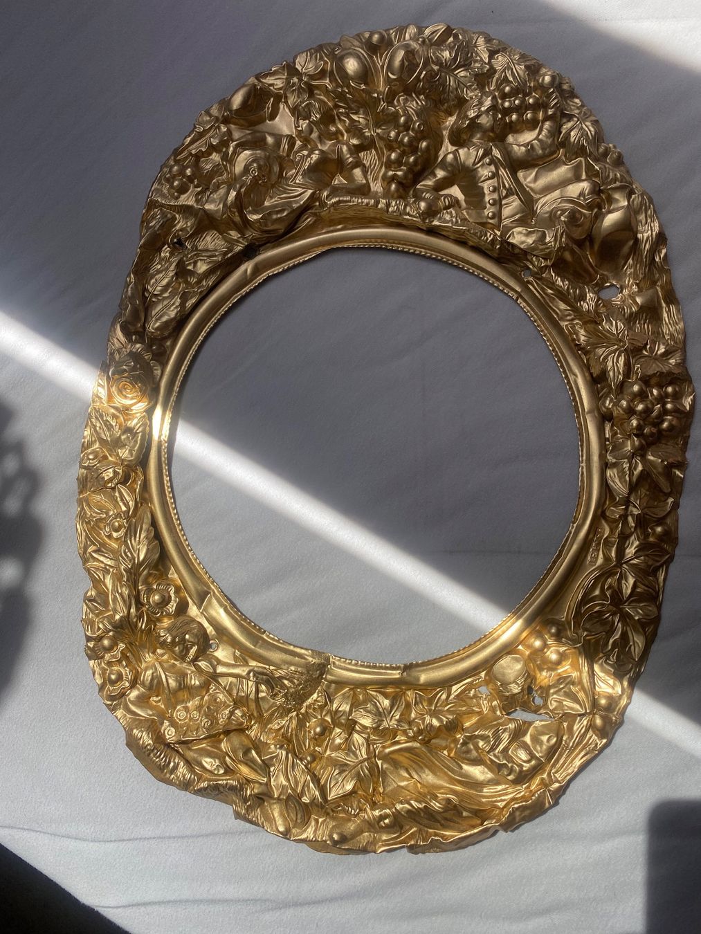 Orologi: Comtoise Burgunderuhr – Usato da Adetswil venduto da rof01 6