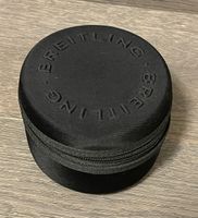Original BREITLING Uhren Box oder Reisebox NEU