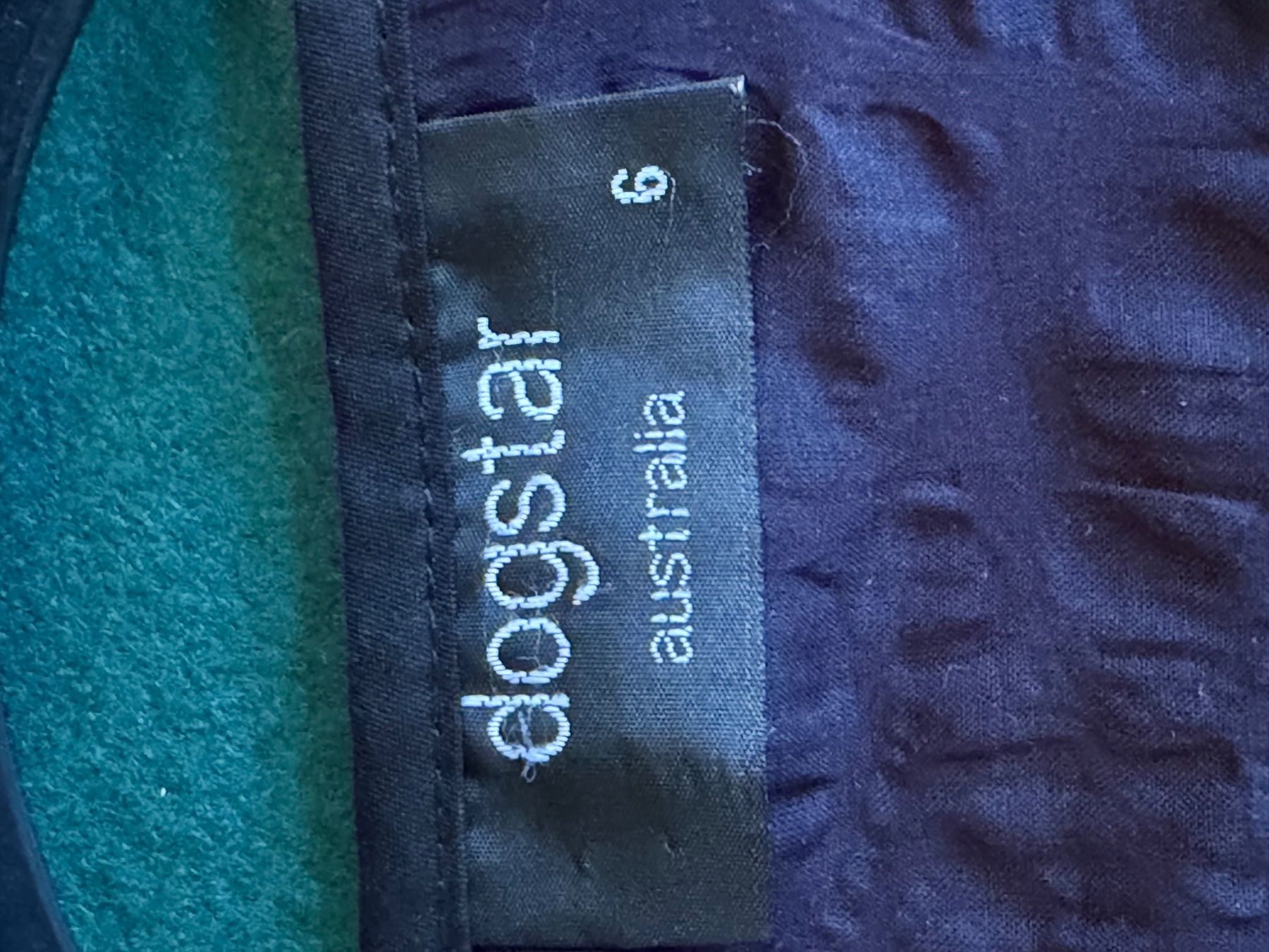 Tuniken: DOGSTAR AUSTRALIA Tunika Größe S / 38 DE – Neu (gemäss Beschreibung) aus Interlaken von Bona55 9