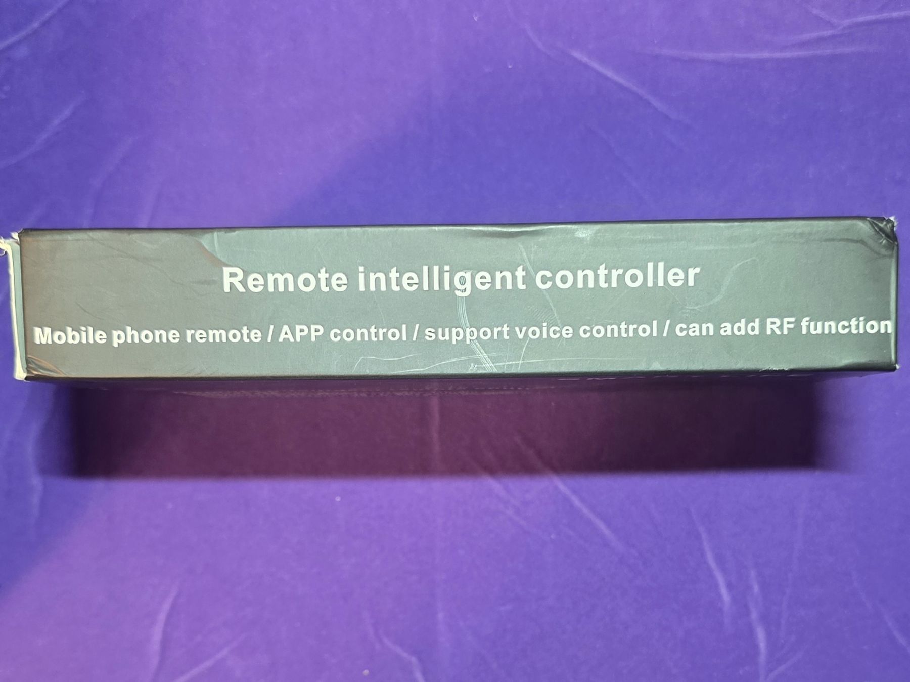 Telecomandi: Universal IR Remote Controller – Nuovo (secondo la descrizione) da Wangs venduto da Restposten.Garage 5