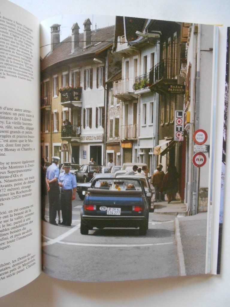 Libri: Le Léman – Usato da Bex venduto da Giorgiob 3