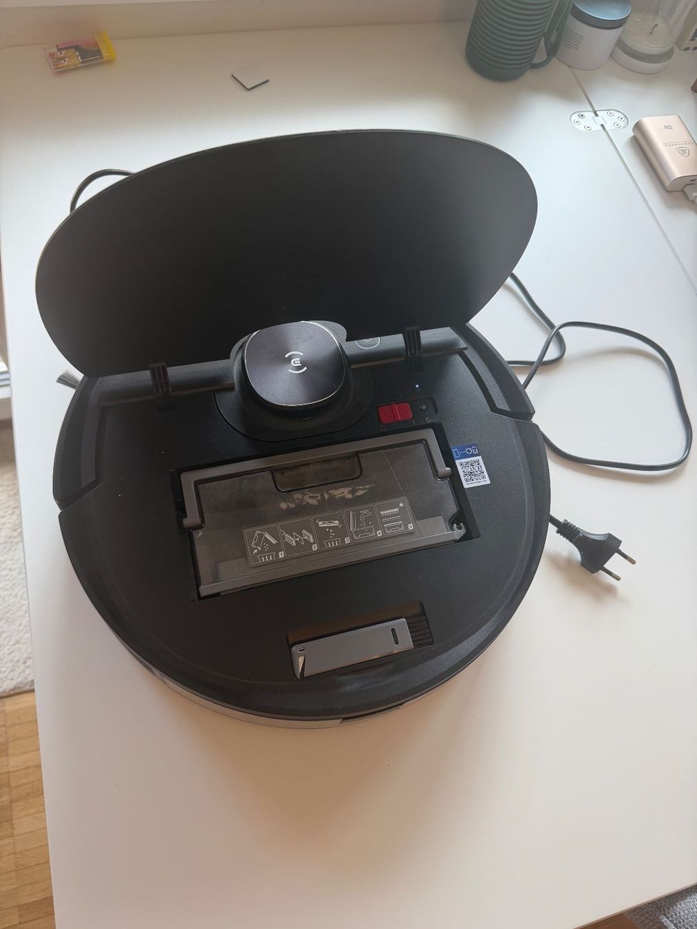 Ecovacs Aspirateurs & Accessoires: Ecovacs Deebot T8 – D'occasion à Zürich par hfang 2