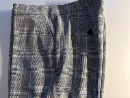 1.2.3 Paris - Hose - FR 42/CH 40