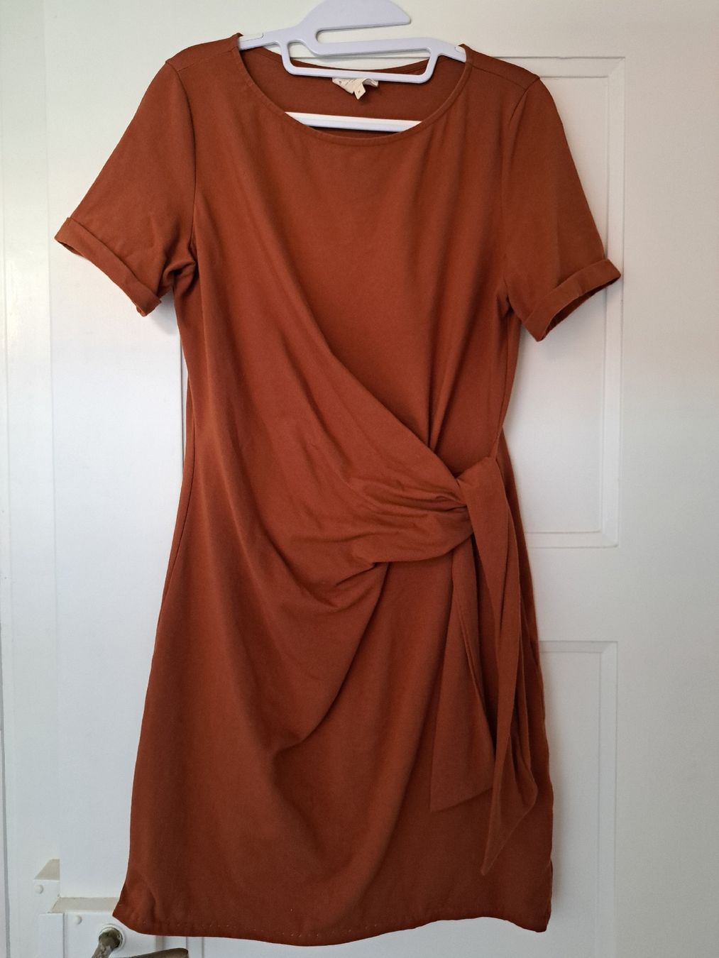Sezane Robes: Sezane Kleid Pippa – D'occasion à Thalwil par sternenstaub369
