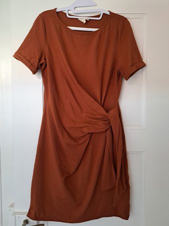 Sezane Kleid Pippa