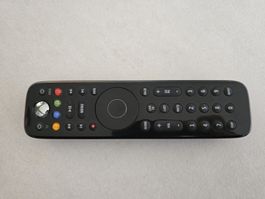 Xbox 360 Fernbedienung Remote Media Control schwarz
